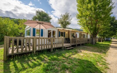 Standing Mobile homes 2 bdr. Standing Mobile homes 2 bdr.