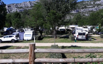 Staanplaatsen Staanplaatsen