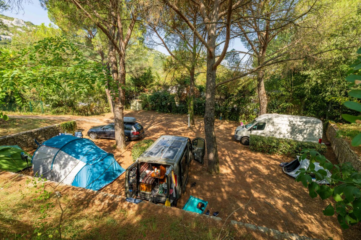 Mobil-home Confort 2 chambres