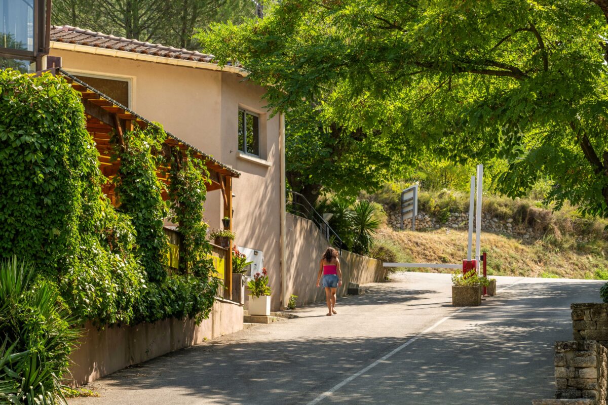 Mobil-home Confort 2 chambres