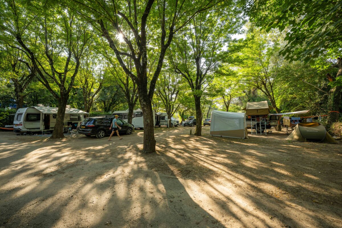 Mobil-home Confort 2 chambres