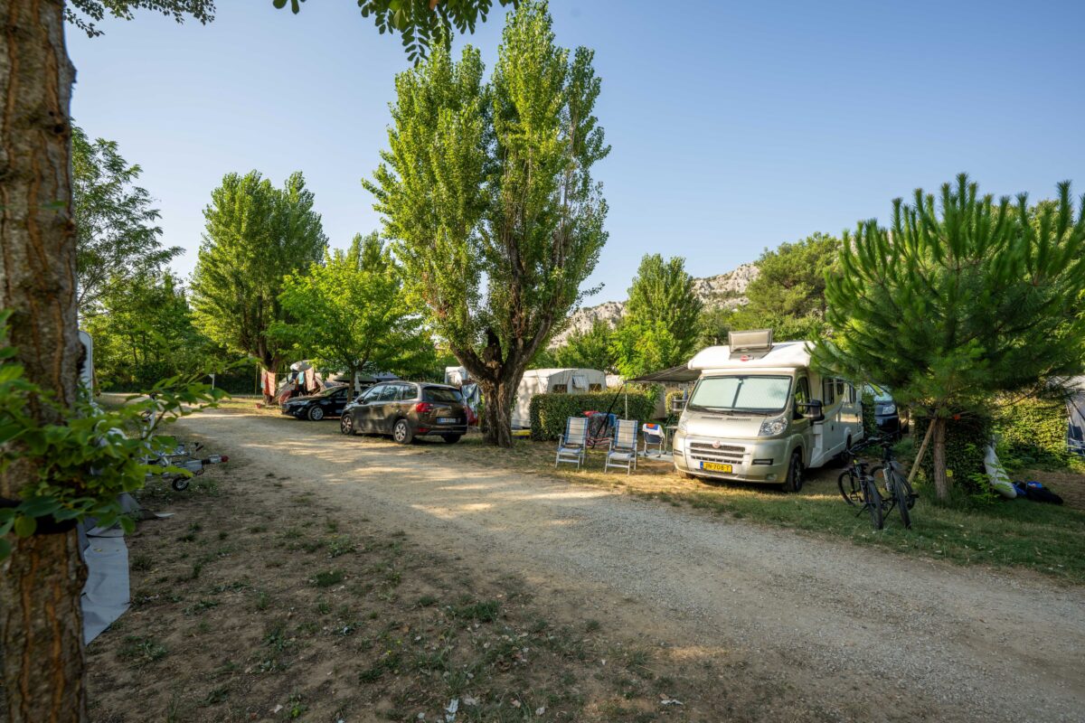 Mobil-home Confort 2 chambres