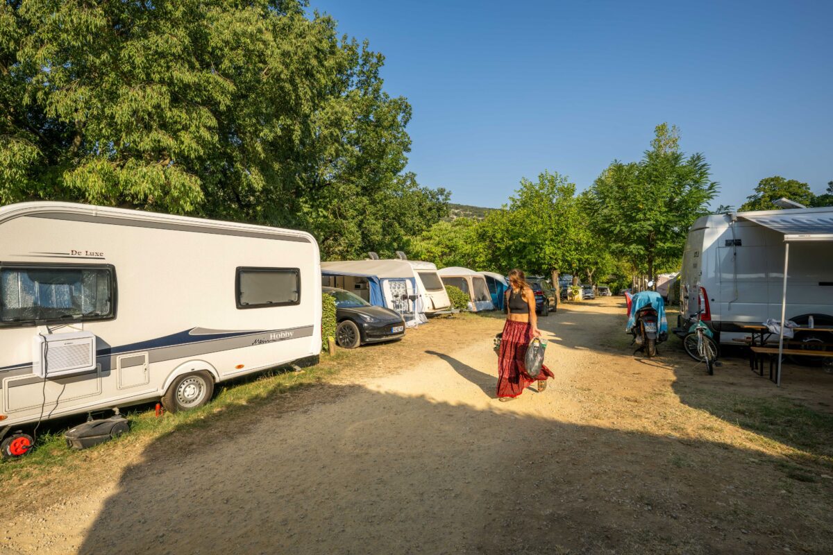 Mobil-home Confort 2 chambres