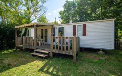 Luxe Mobile homes 3 bdr. Luxe Mobile homes 3 bdr.