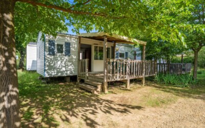 Comfort Mobile homes 2 bdr. Comfort Mobile homes 2 bdr.