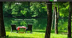 Campingplatz La Roubine Campingplatz La Roubine