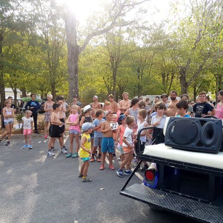 Miniclub Kinderen