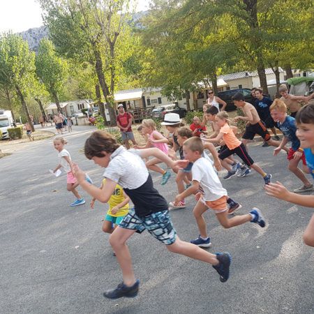 Miniclub Kinderen