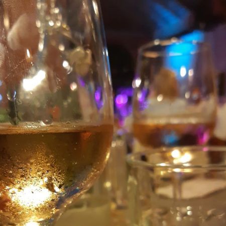 Restaurant La Paillote