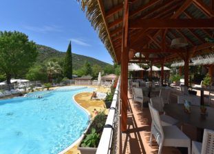 Restaurant La Paillote