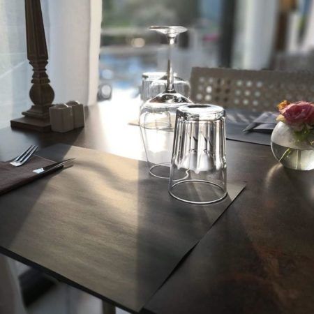 Restaurant La Paillote